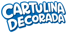 Cartulina Decorada