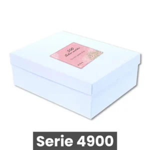 Sobres Surtidos Caja