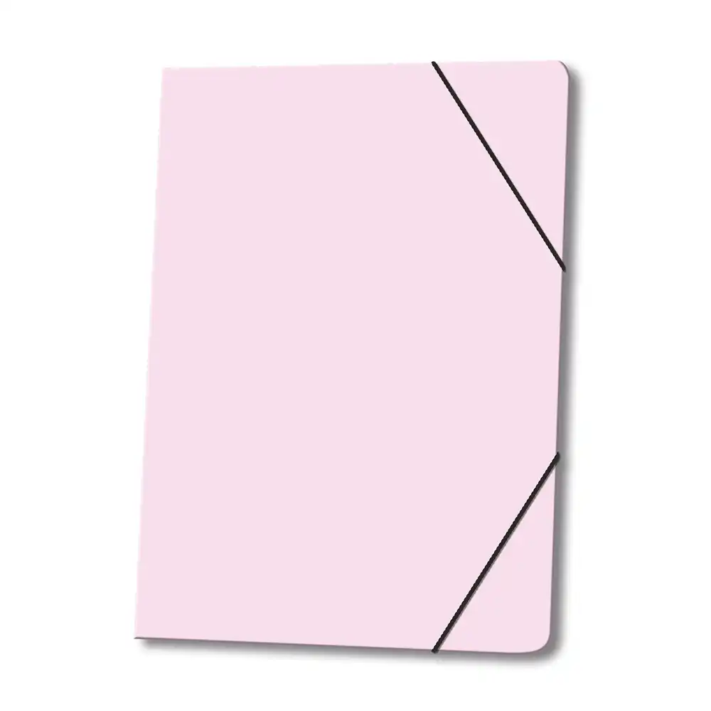 Carpeta 3 solapas Pastel - Imagen 2