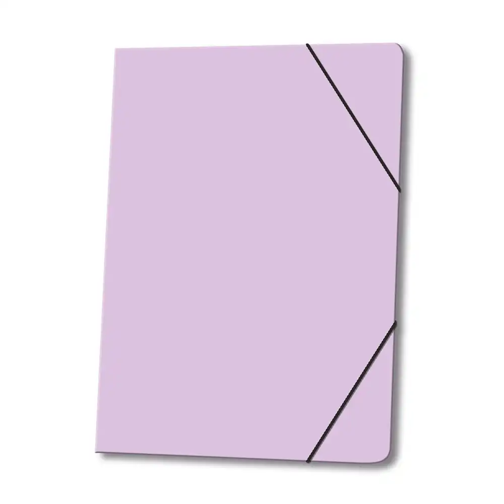 Carpeta 3 solapas Pastel - Imagen 3