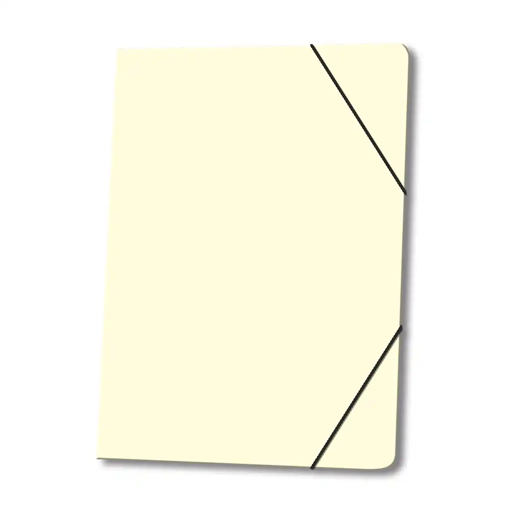 Carpeta 3 solapas Pastel - Imagen 4
