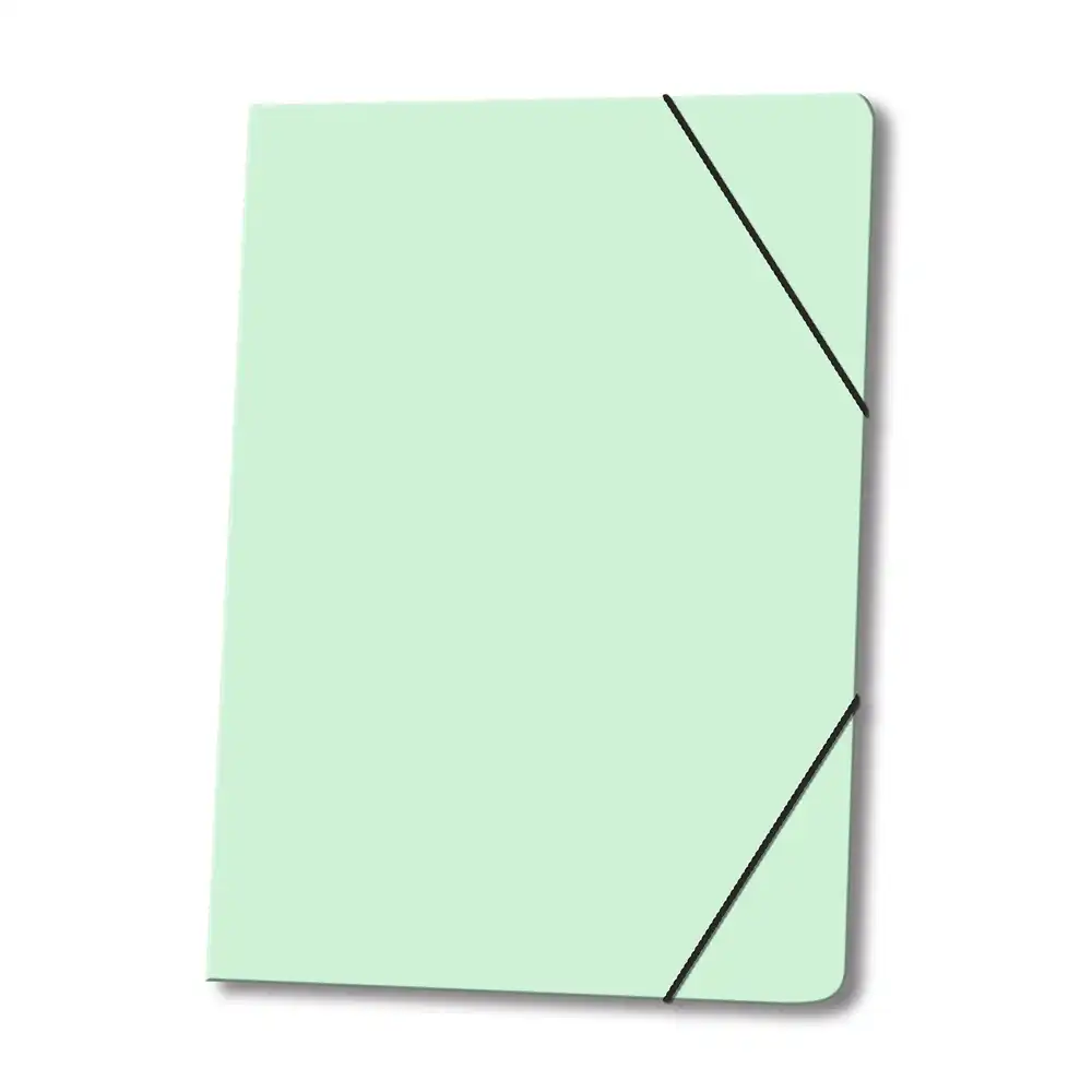 Carpeta 3 solapas Pastel - Imagen 5