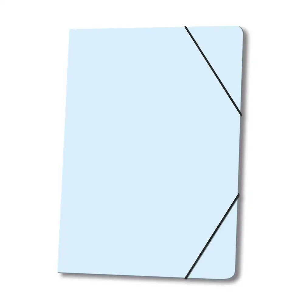 Carpeta 3 solapas Pastel - Imagen 6