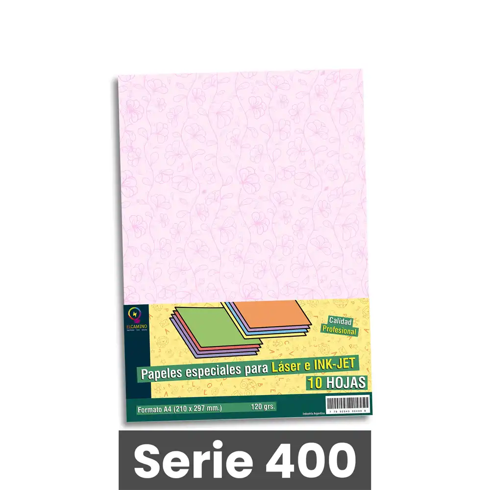 Cartulina A4