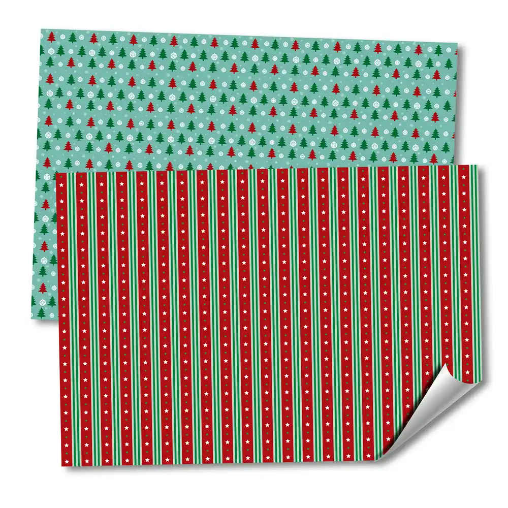 Cartulina FantasÃa Multicolor - Imagen 4