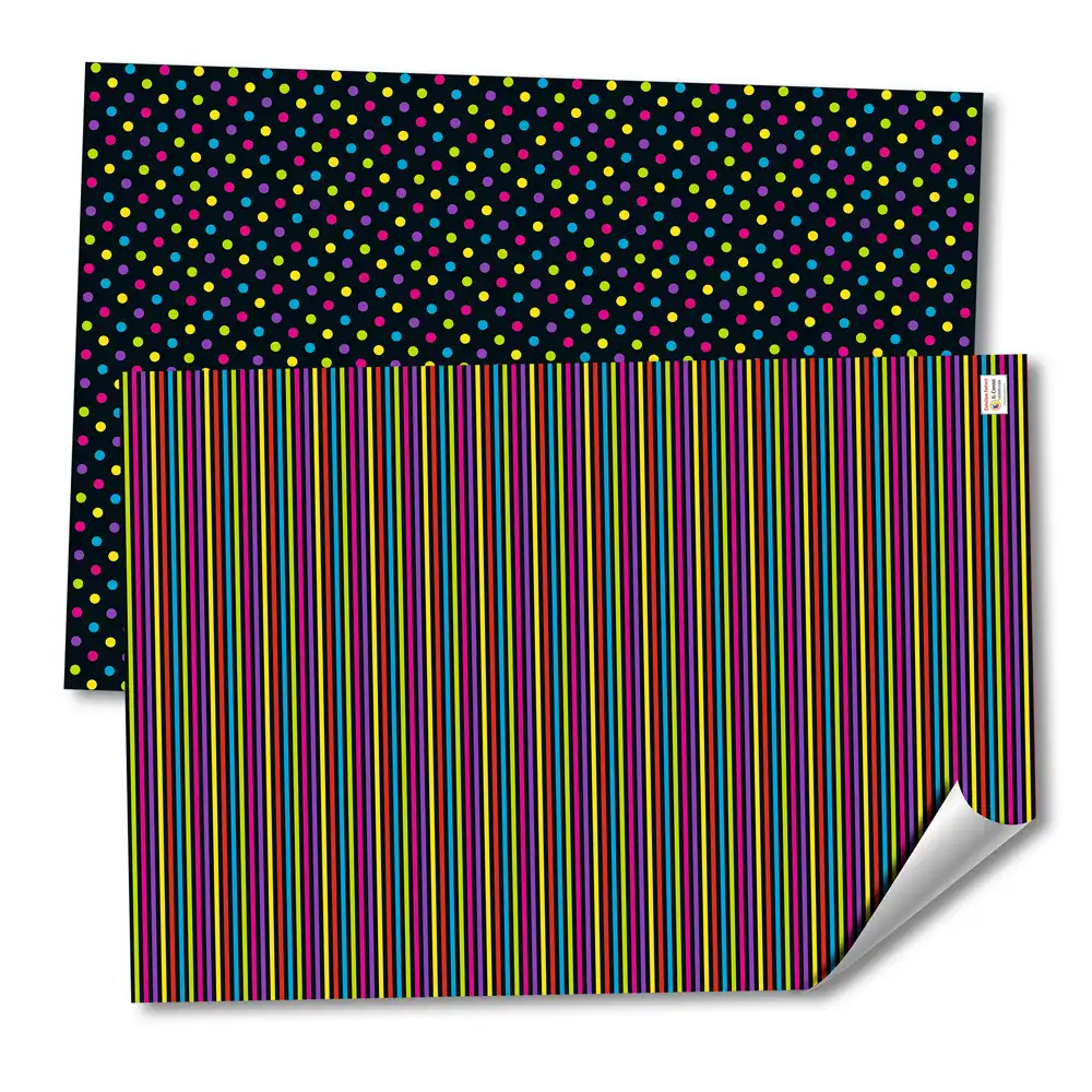 Cartulina FantasÃa Multicolor - Imagen 7