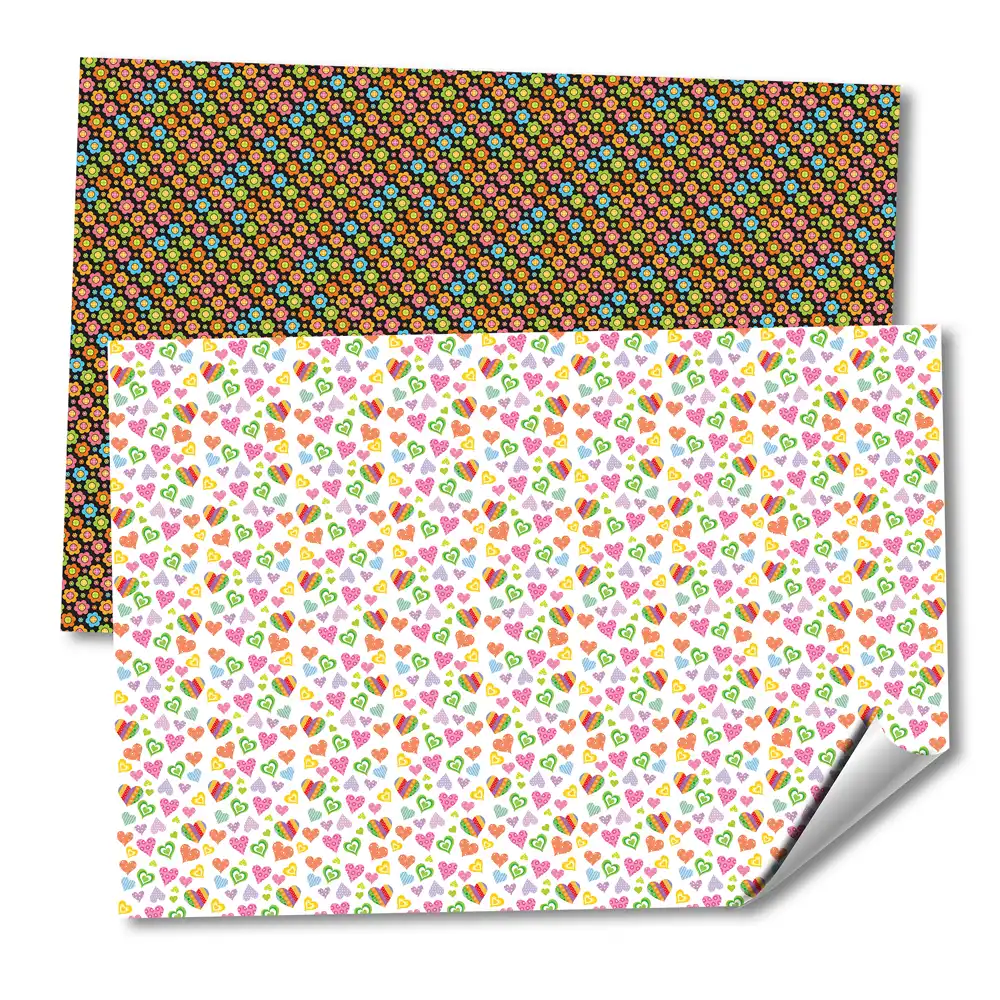 Cartulina FantasÃa Multicolor - Imagen 10