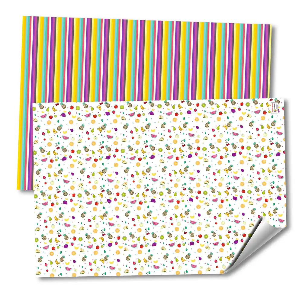 Cartulina FantasÃa Multicolor - Imagen 19