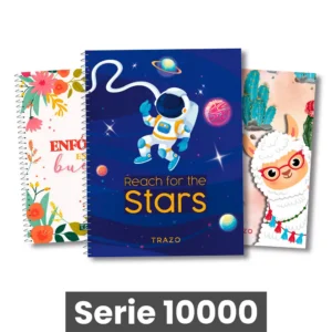 Cuadernos A5