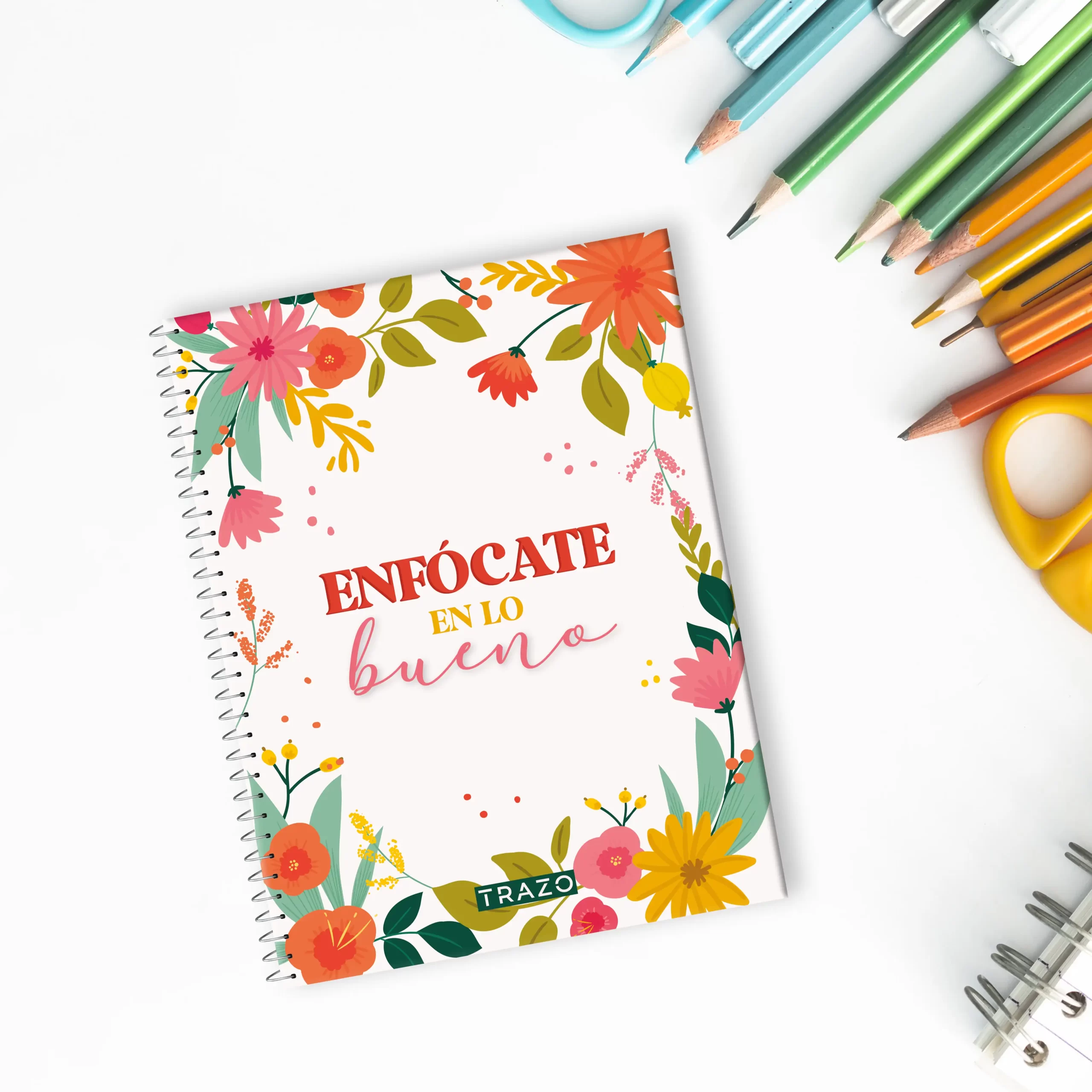 Cuadernos A5 - Imagen 3