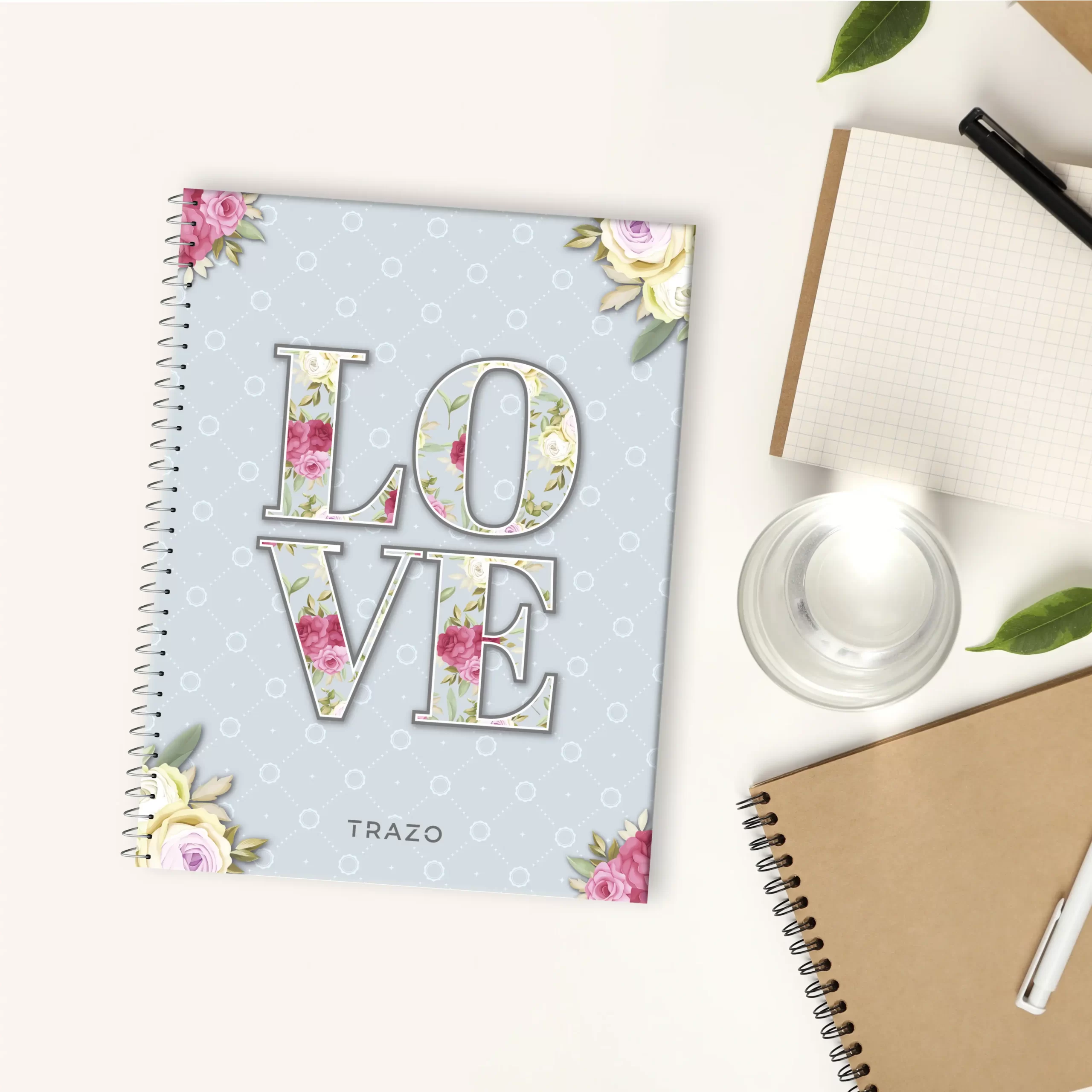 Cuadernos A5 - Imagen 4