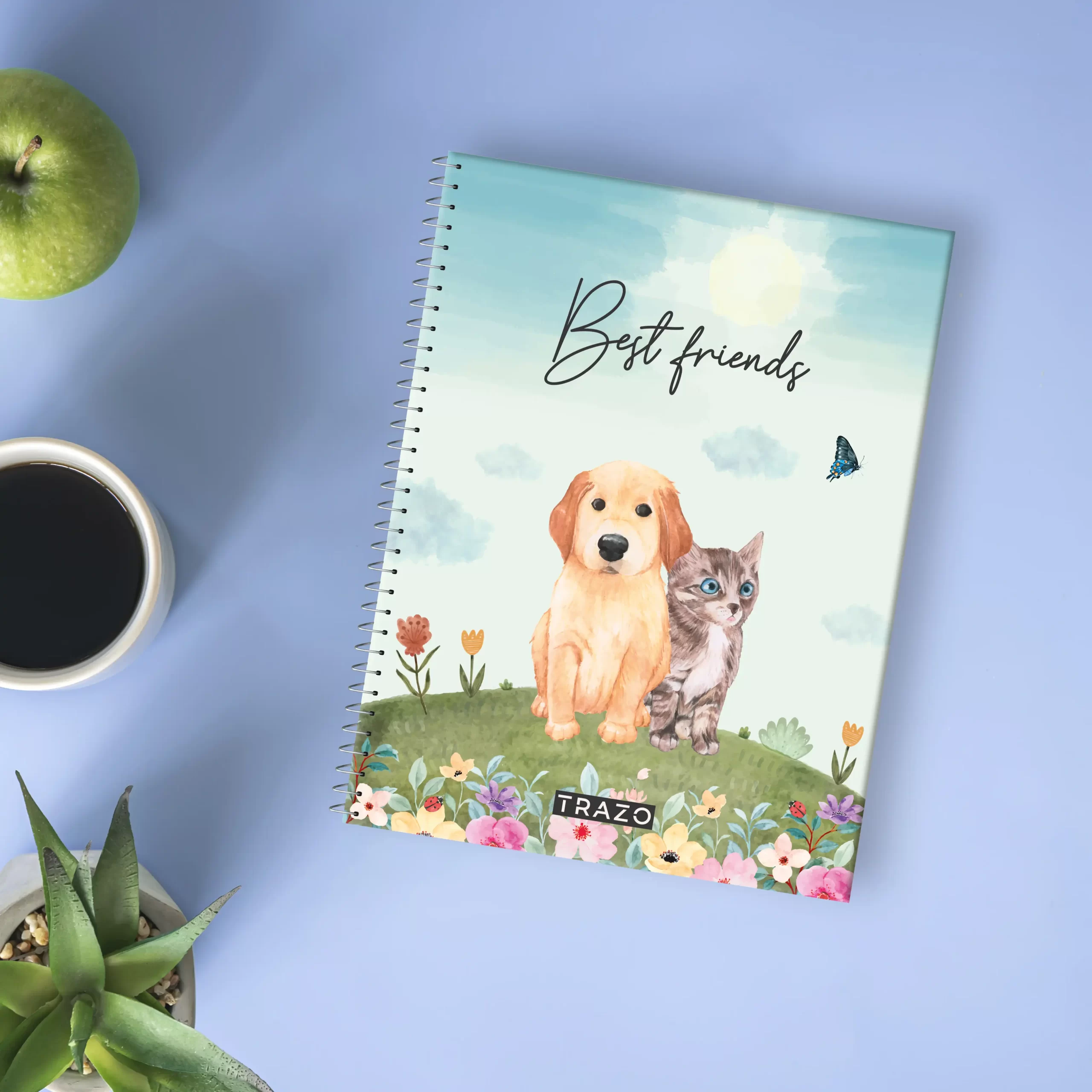 Cuadernos A5 - Imagen 6