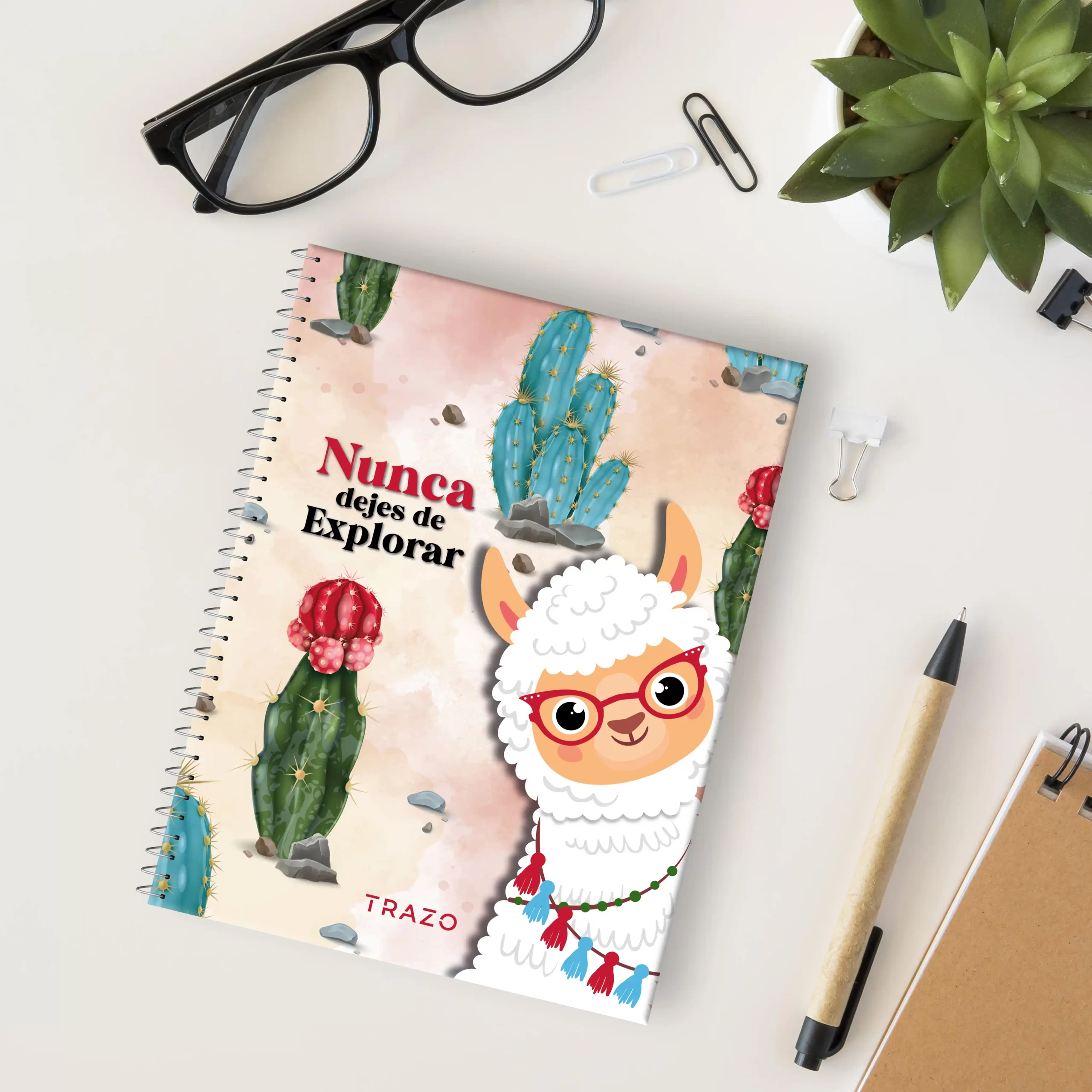 Cuadernos A5 - Imagen 7