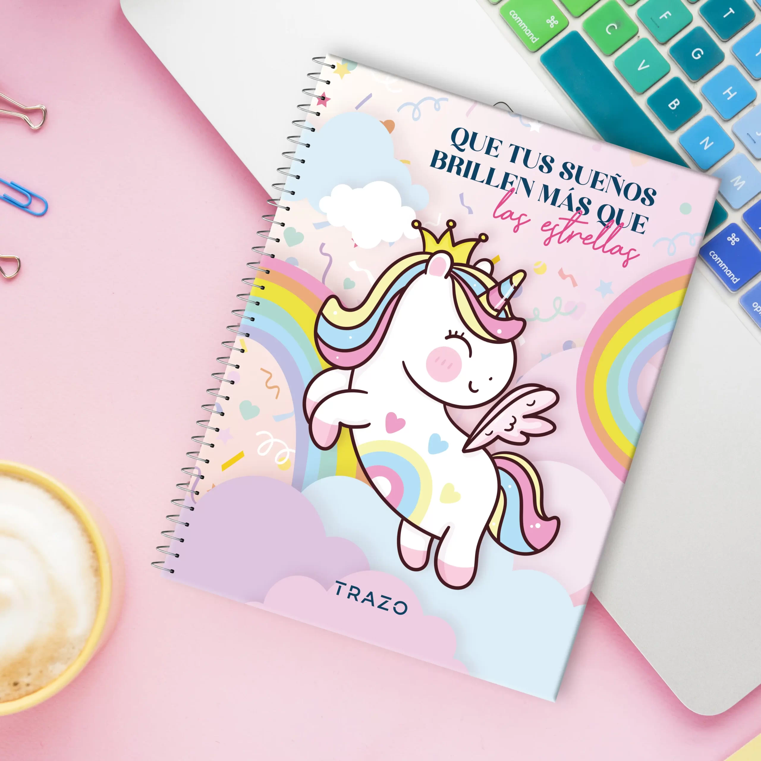 Cuadernos A5 - Imagen 8