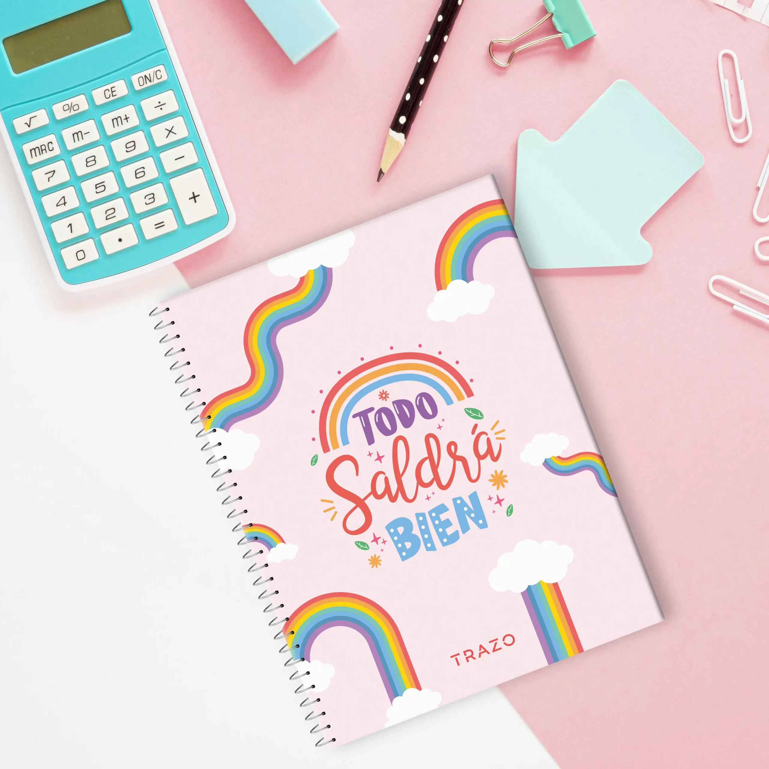 Cuadernos A5 - Imagen 9