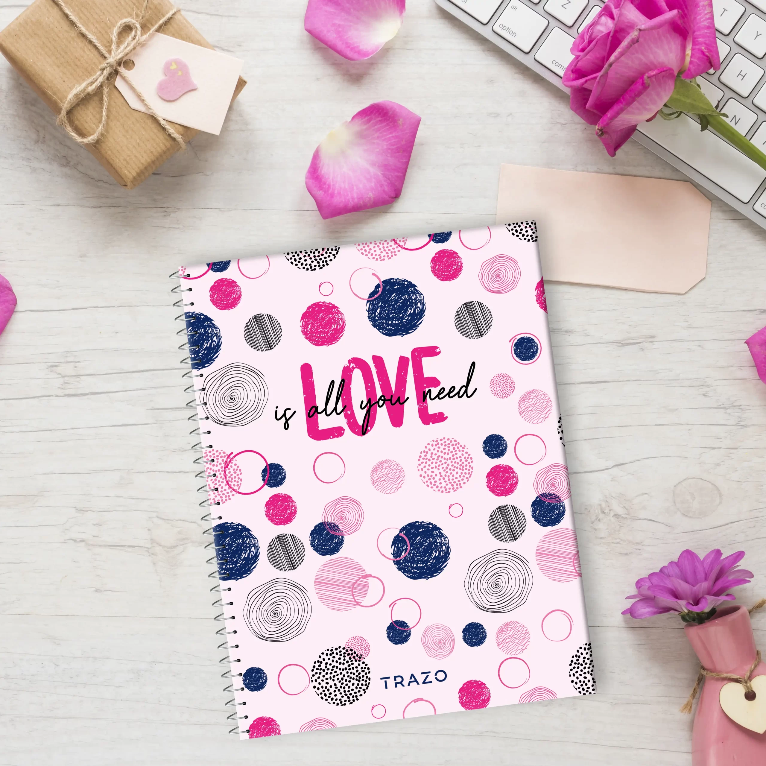 Cuadernos A5 - Imagen 10