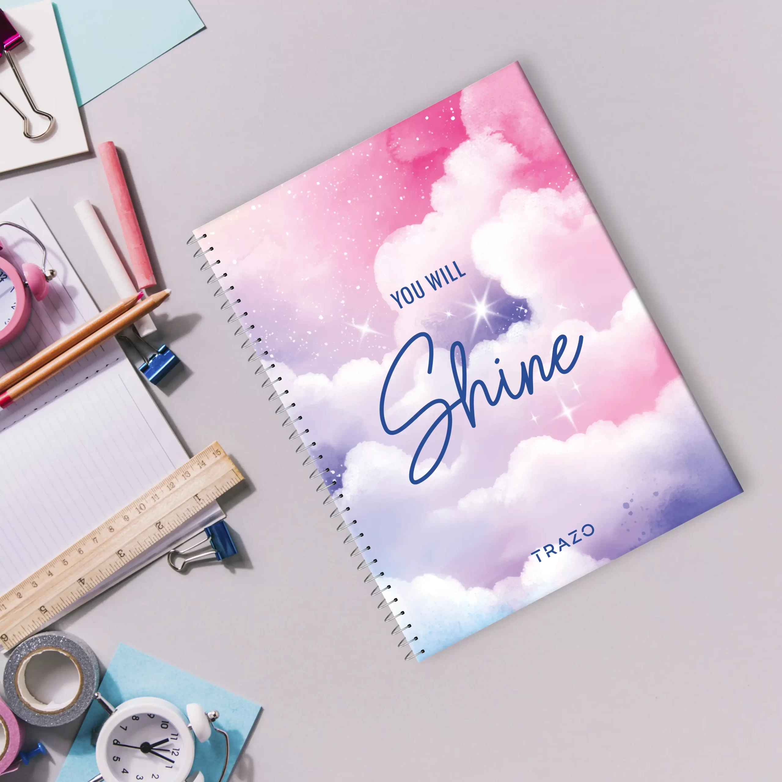 Cuadernos A5 - Imagen 11