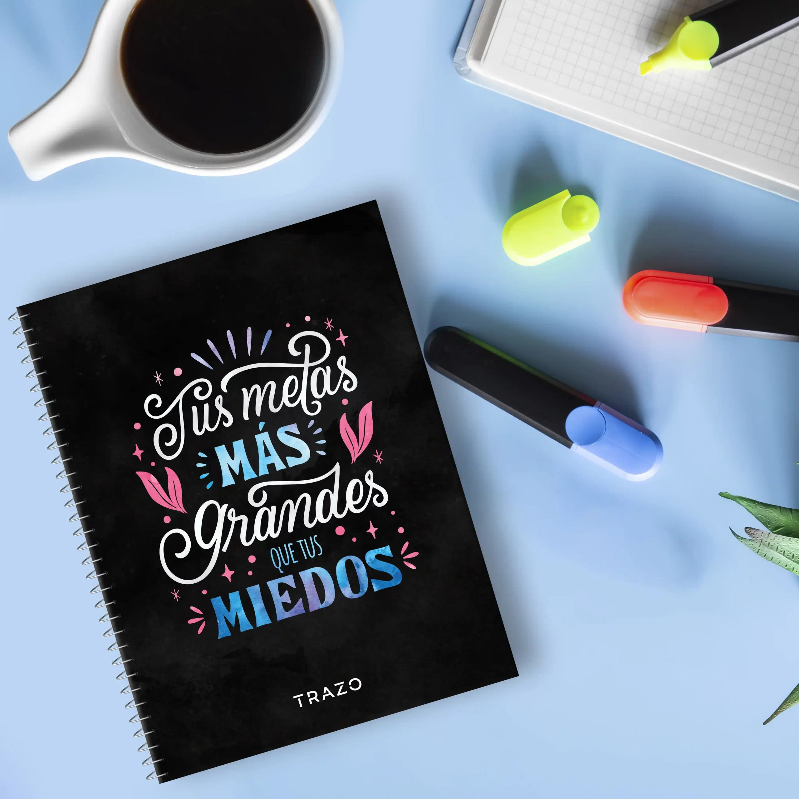 Cuadernos A5 - Imagen 13