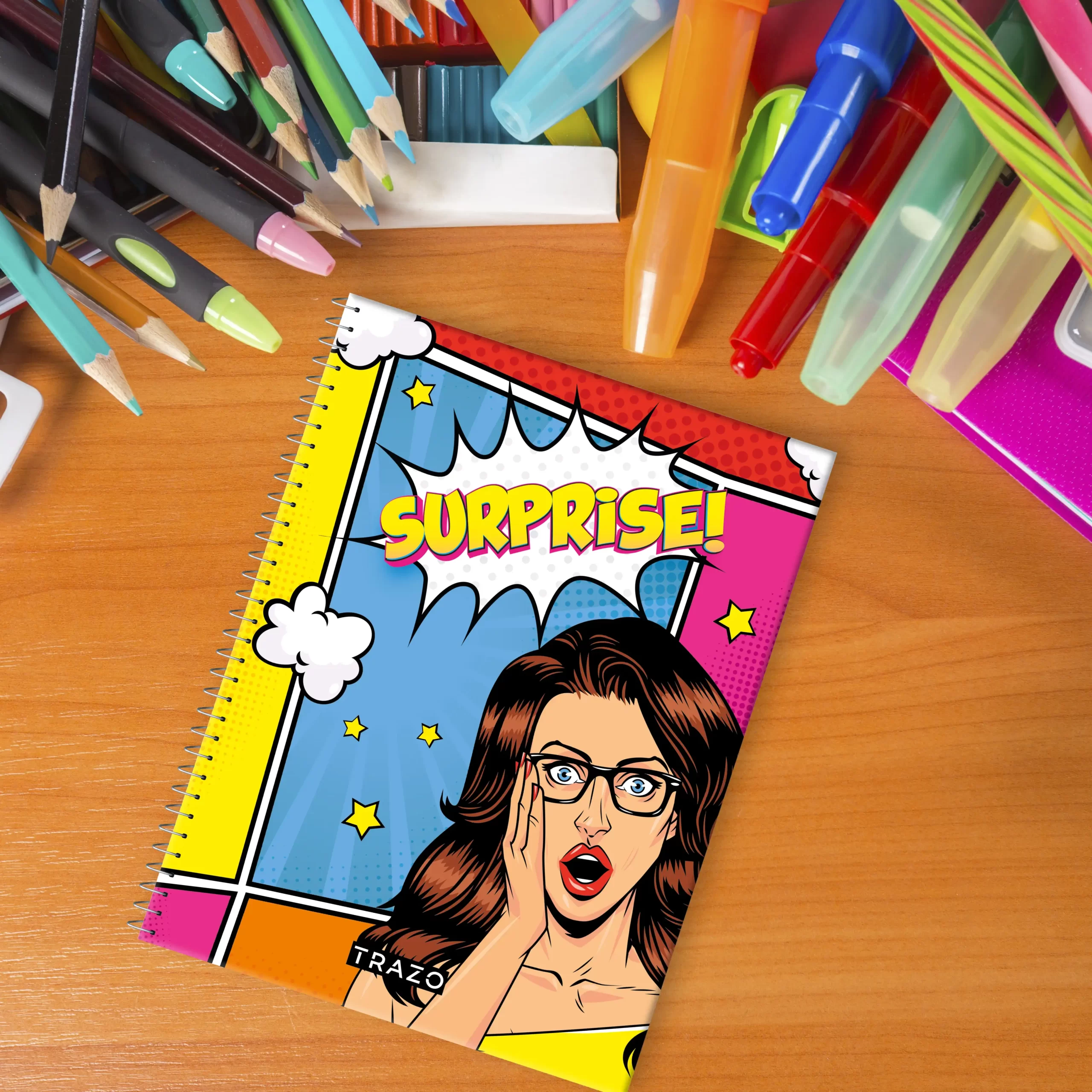 Cuadernos A5 - Imagen 15