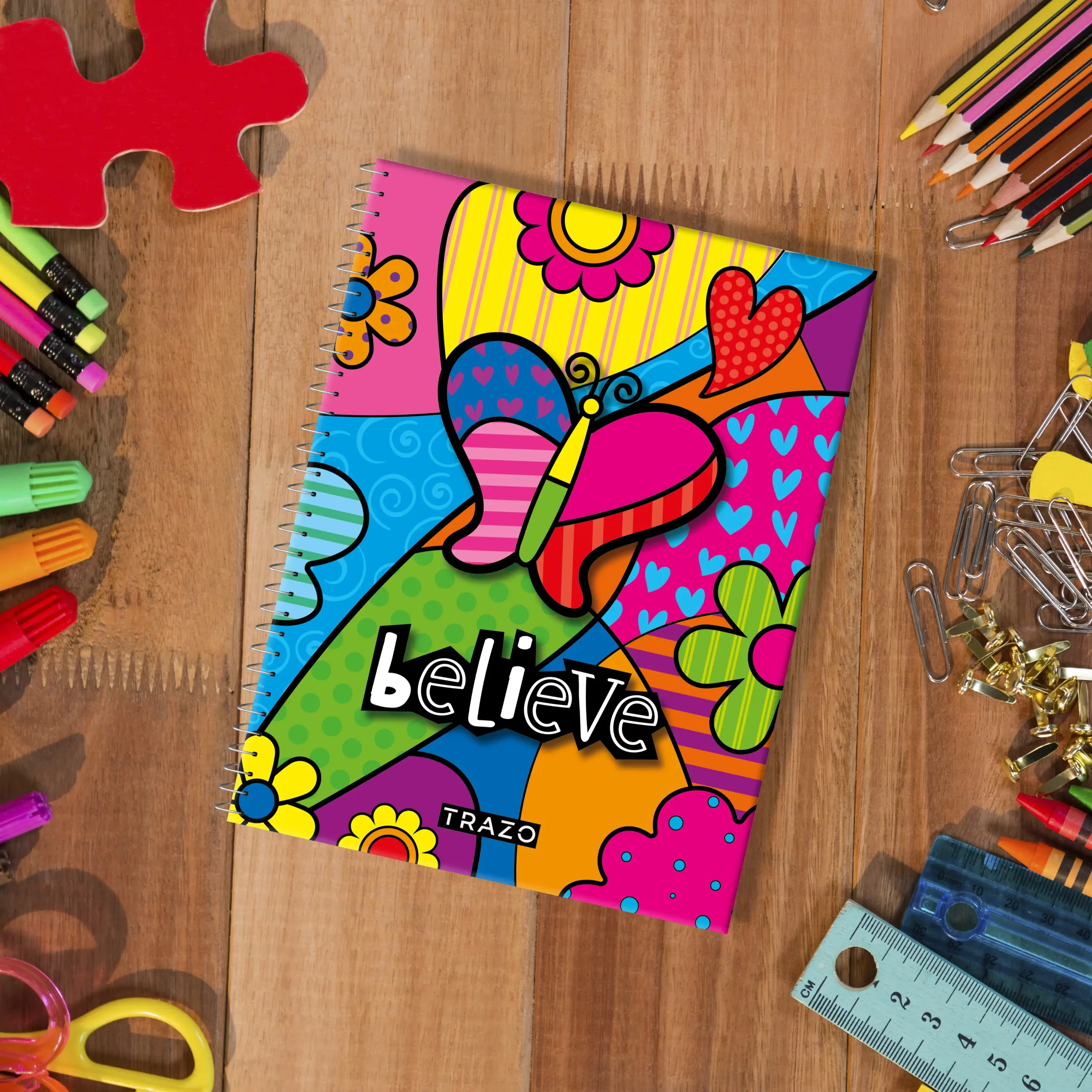 Cuadernos A5 - Imagen 16