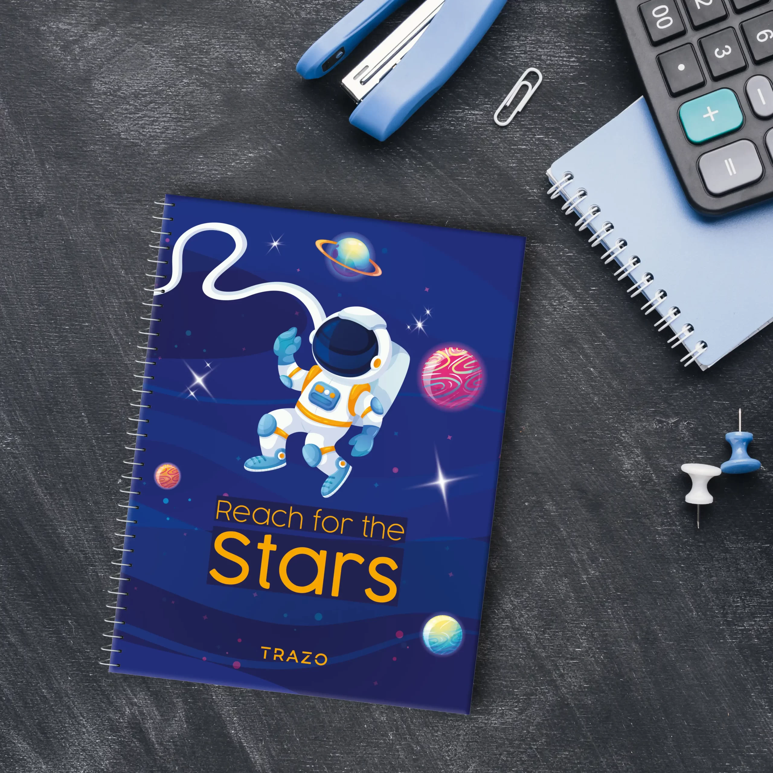 Cuadernos A5 - Imagen 17
