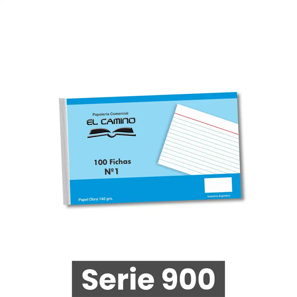 Fichas