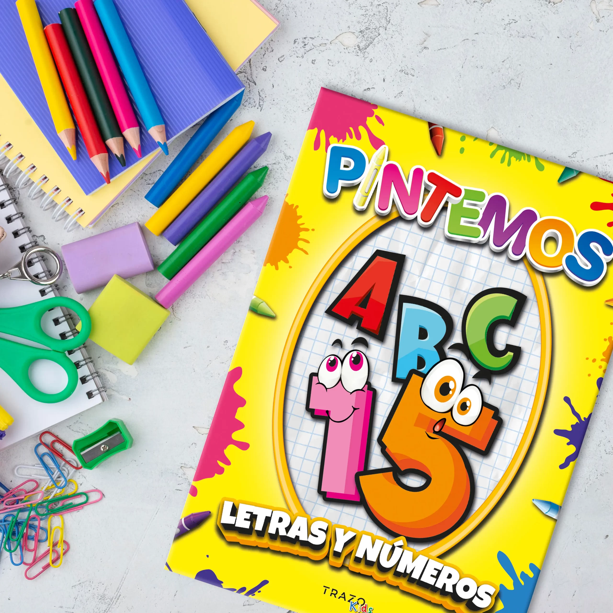 Libros para Colorear - Imagen 7