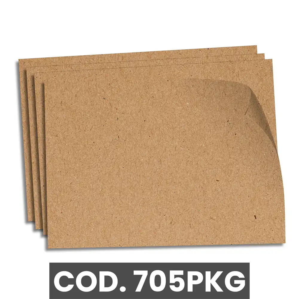 Papel Kraft
