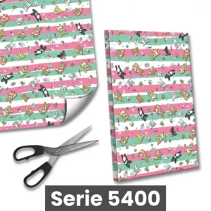 Papel de Forrar