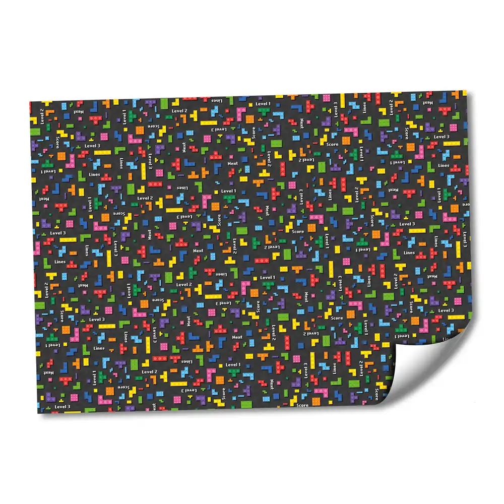 Papel de Forrar - Imagen 8