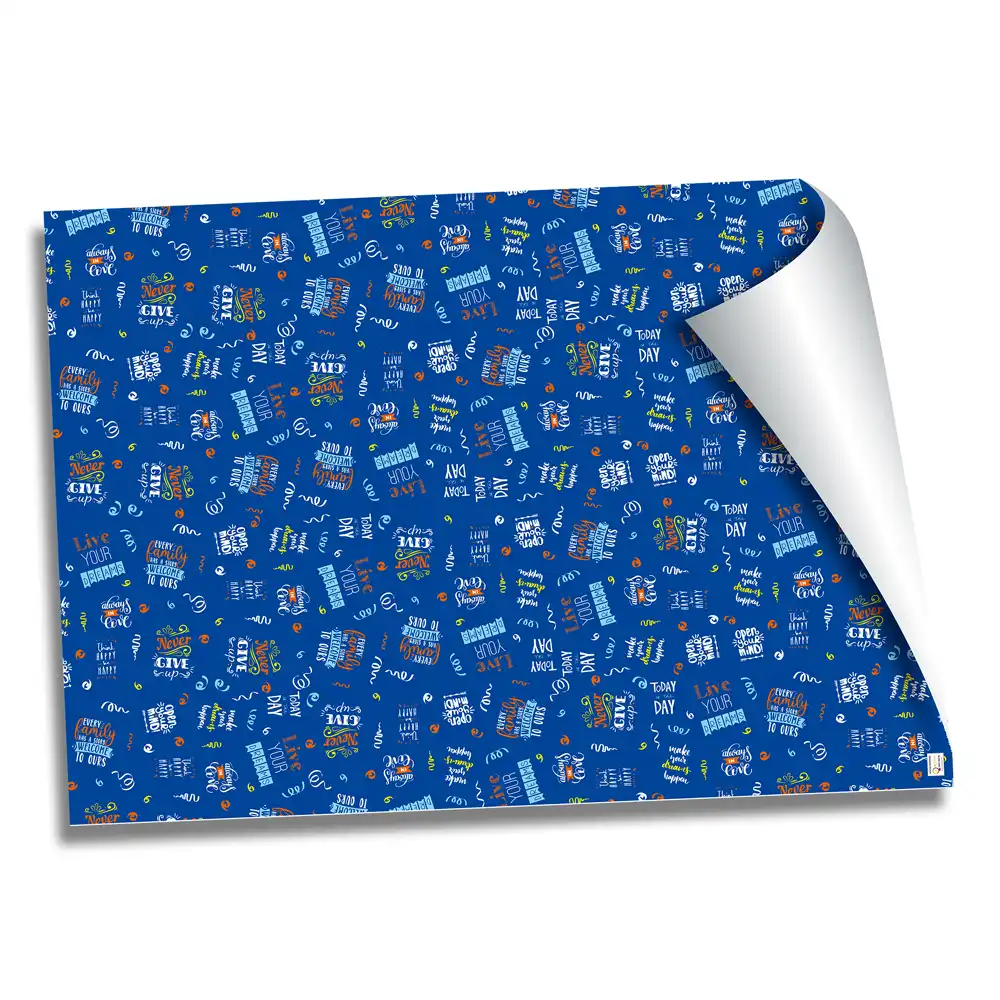 Papel de Regalo - Imagen 20