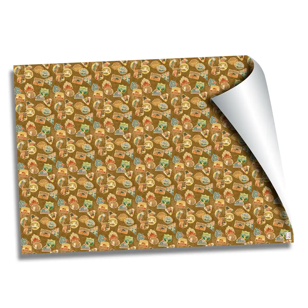 Papel de Regalo - Imagen 22