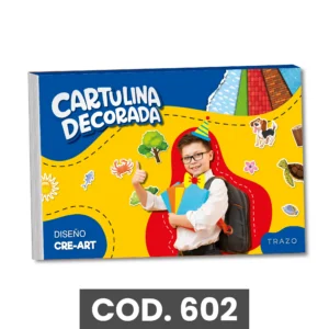 Block Cre-Art
