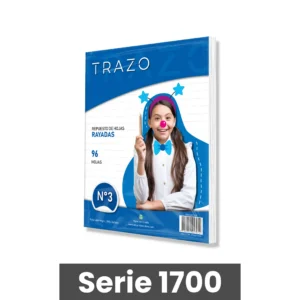 Repuesto de Hojas N°3