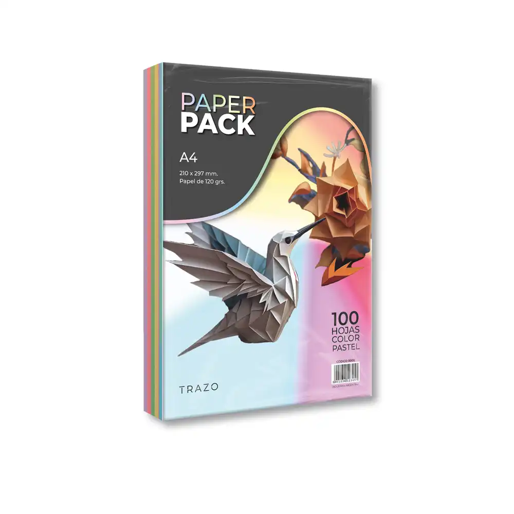 Resmas de Papel - Imagen 2